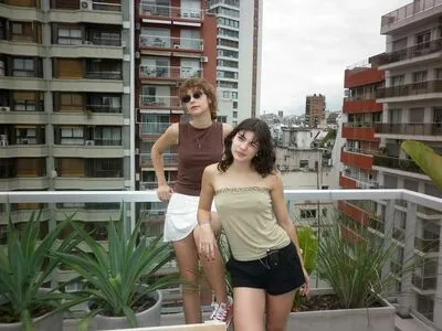 Martina From Pacifica Band OnlyFans Leaked Free Thumbnail Picture - #XXdy3VDJln