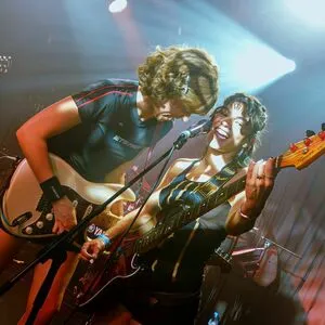 Martina From Pacifica Band OnlyFans Leaked Free Thumbnail Picture - #YjSJElqeND