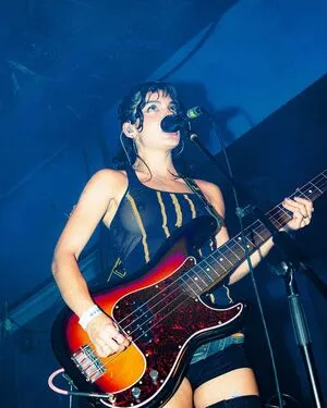 Martina From Pacifica Band OnlyFans Leaked Free Thumbnail Picture - #ccIgcuygij