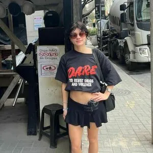 Martina From Pacifica Band OnlyFans Leaked Free Thumbnail Picture - #djrAQSFz26