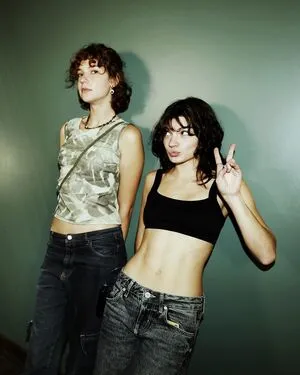 Martina From Pacifica Band OnlyFans Leaked Free Thumbnail Picture - #ouSELnlkff