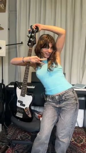 Martina From Pacifica Band OnlyFans Leaked Free Thumbnail Picture - #tP6hLT751W