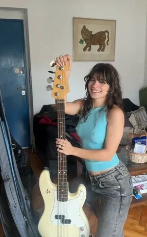 Martina From Pacifica Band OnlyFans Leaked Free Thumbnail Picture - #vQqS3Zby0D