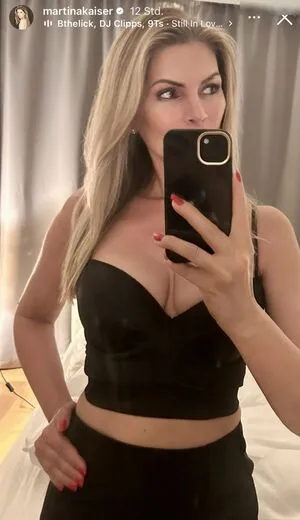 Martina Kaiser OnlyFans Leaked Free Thumbnail Picture - #lo9gysIJ5j