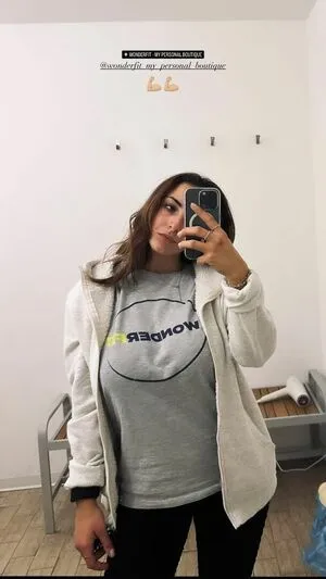 Martina L OnlyFans Leaked Free Thumbnail Picture - #5OljItb7YS