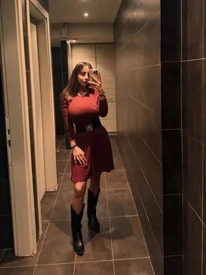 Martina L OnlyFans Leaked Free Thumbnail Picture - #kWka5emiAX