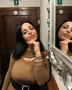 Martina L OnlyFans Leaked Free Thumbnail Picture - #t5uEboaaxi