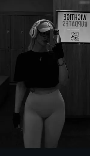 Martina Lackner Ehem Barbierella OnlyFans Leaked Free Thumbnail Picture - #3meZIyemij