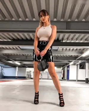 Martina Lackner Ehem Barbierella OnlyFans Leaked Free Thumbnail Picture - #3siX87E7pn