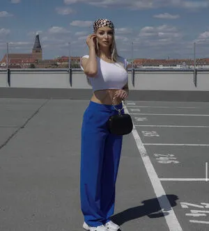 Martina Lackner Ehem Barbierella OnlyFans Leaked Free Thumbnail Picture - #7piJKOaXHv
