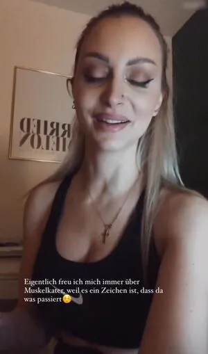 Martina Lackner Ehem Barbierella OnlyFans Leaked Free Thumbnail Picture - #8DFG48U68z