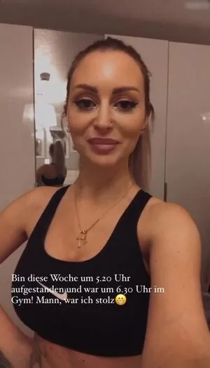 Martina Lackner Ehem Barbierella OnlyFans Leaked Free Thumbnail Picture - #AHkLCBIoVk