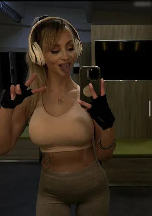 Martina Lackner Ehem Barbierella OnlyFans Leaked Free Thumbnail Picture - #FsWBxFh5tF