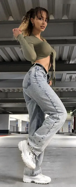 Martina Lackner Ehem Barbierella OnlyFans Leaked Free Thumbnail Picture - #VLzJ2pjFNm