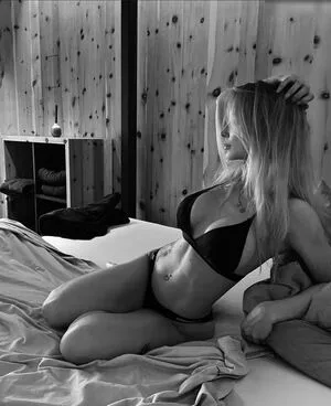 Martina Lackner Ehem Barbierella OnlyFans Leaked Free Thumbnail Picture - #ioXlUYloVc