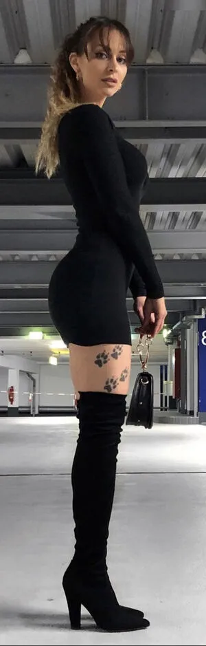 Martina Lackner Ehem Barbierella OnlyFans Leaked Free Thumbnail Picture - #jwCVNW6X4B