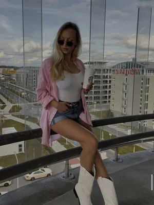 Martina Lackner Ehem Barbierella OnlyFans Leaked Free Thumbnail Picture - #r6ApCaYzOM