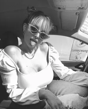 Martina Lackner Ehem Barbierella OnlyFans Leaked Free Thumbnail Picture - #wz4rWjnLzW