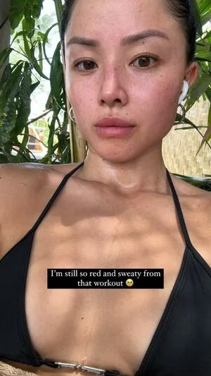 Martina Liang OnlyFans Leaked Free Thumbnail Picture - #XeXXG9so8s