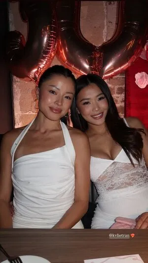 Martina Liang OnlyFans Leaked Free Thumbnail Picture - #dOUy6SkqaV