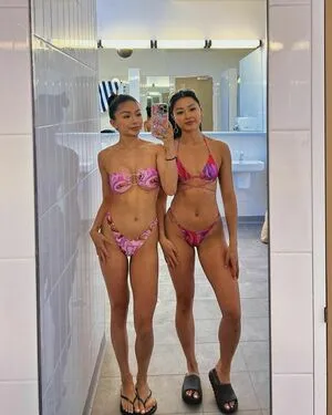 Martina Liang OnlyFans Leaked Free Thumbnail Picture - #q2W5McLjK0