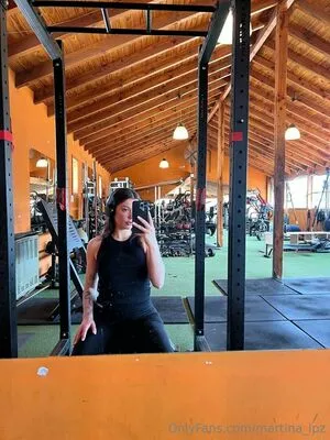 Martina Lpz OnlyFans Leaked Free Thumbnail Picture - #9yX2rz3dok