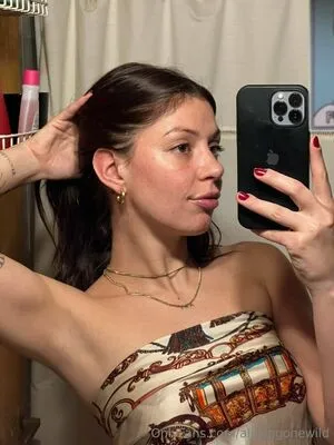 Martina Lpz OnlyFans Leaked Free Thumbnail Picture - #H9f9N9Q2kN