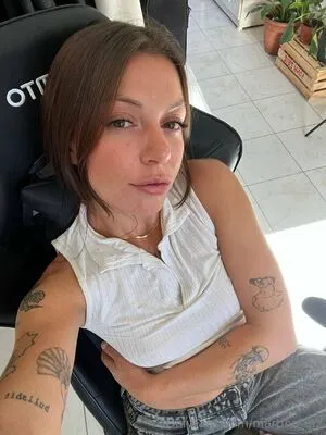 Martina Lpz OnlyFans Leaked Free Thumbnail Picture - #kn8Ow2B5ti