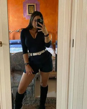 Martina Lucarelli OnlyFans Leaked Free Thumbnail Picture - #CnNx4byJSM