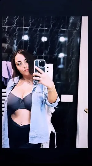 Martina Lucarelli OnlyFans Leaked Free Thumbnail Picture - #G2bxLaZbIn