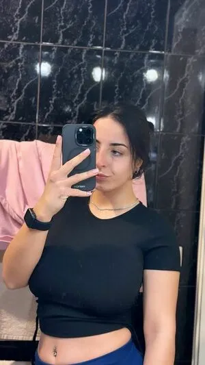 Martina Lucarelli OnlyFans Leaked Free Thumbnail Picture - #IN0Jwd2YqM