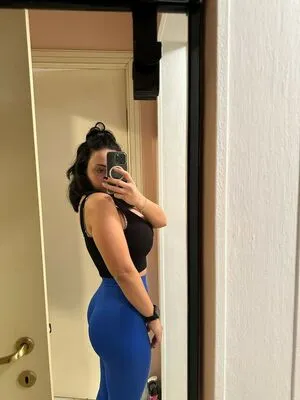 Martina Lucarelli OnlyFans Leaked Free Thumbnail Picture - #MPXs42opch