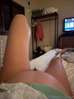 Martina Peach OnlyFans Leaked Free Thumbnail Picture - #3ujQ4CVjBd