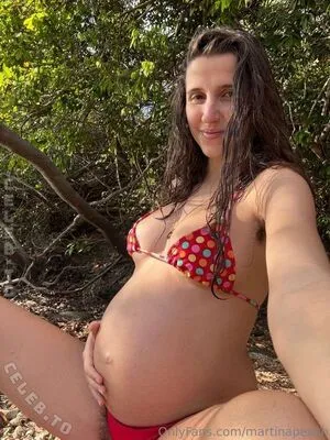 Martina Peach OnlyFans Leaked Free Thumbnail Picture - #7oJXmzvbax