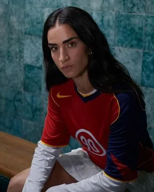 Martina Piemonte OnlyFans Leaked Free Thumbnail Picture - #cFcjnFF7xA