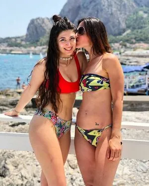 Martina Rando OnlyFans Leaked Free Thumbnail Picture - #4LMEFcEEYl