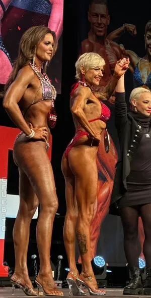 Martina Reuter OnlyFans Leaked Free Thumbnail Picture - #CLRxS9yn83