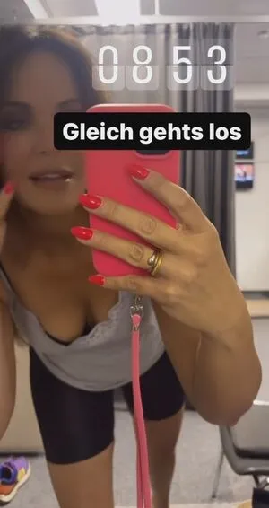 Martina Reuter OnlyFans Leaked Free Thumbnail Picture - #bFrLthrAVR