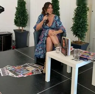 Martina Reuter OnlyFans Leaked Free Thumbnail Picture - #jGJ5vyOZyp