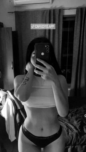 Martina Santos OnlyFans Leaked Free Thumbnail Picture - #N3LBYXVBad