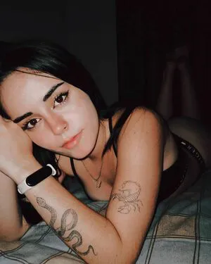 Martina Santos OnlyFans Leaked Free Thumbnail Picture - #X2I3Erqwht