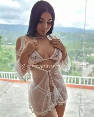 Martina Smith OnlyFans Leaked Free Thumbnail Picture - #Z8SmSrHnlx