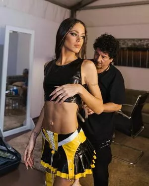 Martina Stoessel OnlyFans Leaked Free Thumbnail Picture - #3aBKzwb5JO