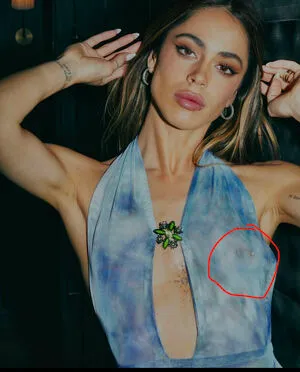 Martina Stoessel OnlyFans Leaked Free Thumbnail Picture - #7ti66L92DX