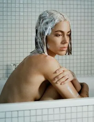 Martina Stoessel OnlyFans Leaked Free Thumbnail Picture - #YwvLirjyrI