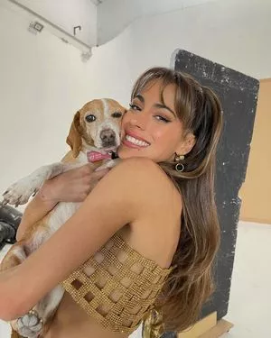 Martina Stoessel OnlyFans Leaked Free Thumbnail Picture - #l2T8TM1Fbf