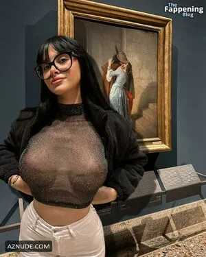 Martina Vismara OnlyFans Leaked Free Thumbnail Picture - #D0JCUNtVNI