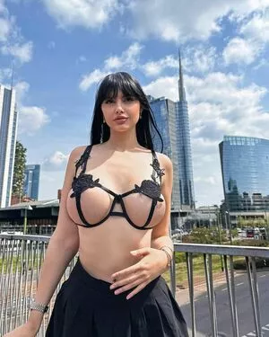 Martina Vismara OnlyFans Leaked Free Thumbnail Picture - #WraLkZc8Li