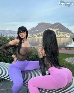 Martina Vismara OnlyFans Leaked Free Thumbnail Picture - #fYb4ID0QDj