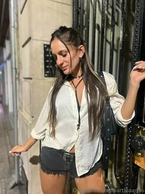 Martinaarias OnlyFans Leaked Free Thumbnail Picture - #tKfit0oouu